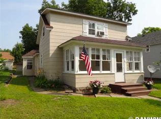 811 Pierce St, Black River Falls, WI 54615