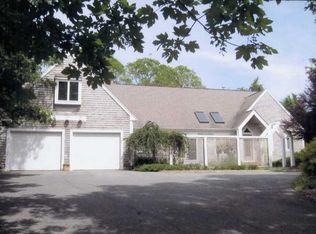 17 Manito Way, Orleans, MA 02653
