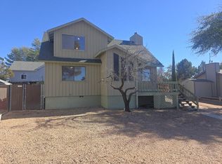 103 S McLane Rd, Payson, AZ 85541