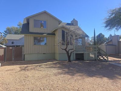 103 S McLane Rd, Payson, AZ, 85541