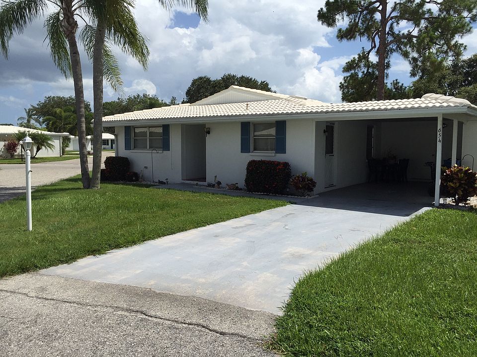 1st image of 654 Circlewood Dr #T-8