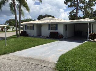 654 Circlewood Dr #T-8, Venice, FL 34293