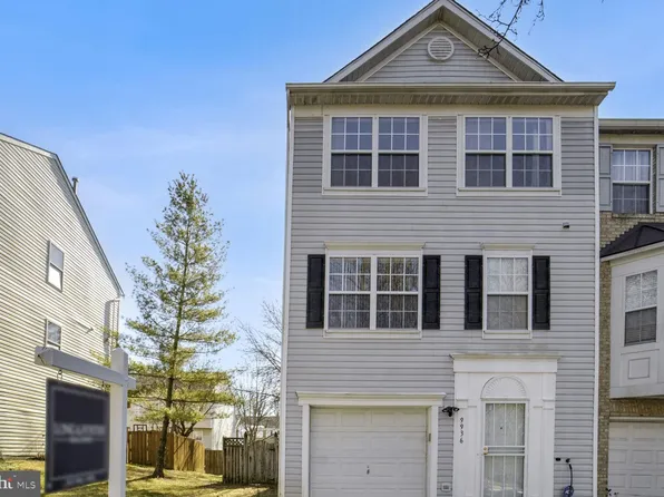 9936 Royal Commerce Pl, Upper Marlboro, MD 20774