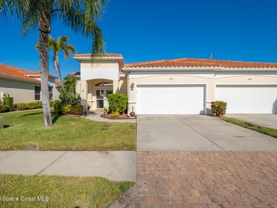 8635 Villanova Dr #1501, Cape Canaveral, FL, 32920