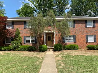 109 E Glenwood Dr, Birmingham, AL 35209