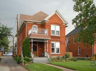 2935 W 36th Ave, Denver, CO 80211