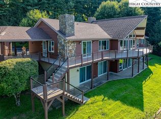 148 Chestnut Ridge Lane, Roaring Gap, NC 28668