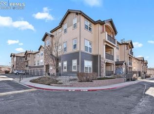 4790 Wells Branch Hts UNIT 100, Colorado Springs, CO 80923