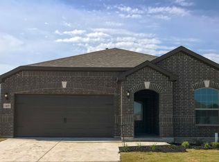 405 Harbor Oaks Dr, Anna, TX 75409