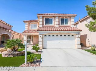 7479 Mission Palm St, Las Vegas, NV 89139