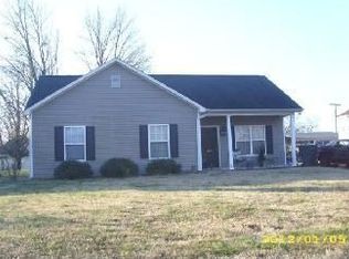 405 Shoffner St, Graham, NC 27253
