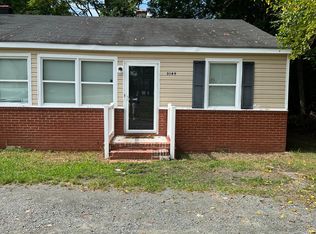 3149 Walmsley Blvd, North Chesterfield, VA 23234