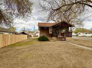 234 S Stanolind Ave, Rangely, CO 81648