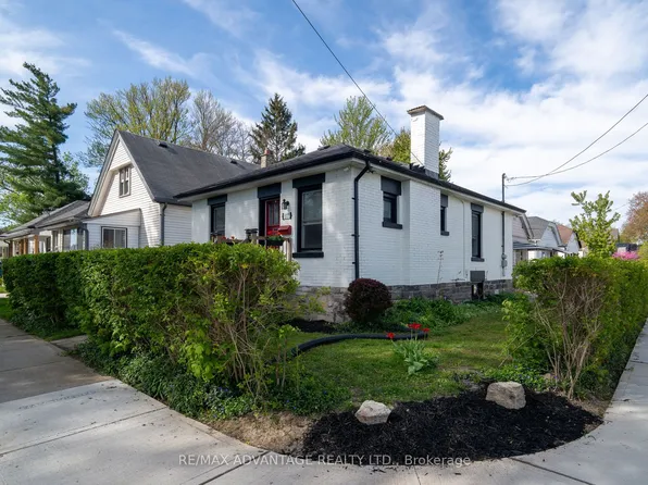 577 English St, London, ON N5W 3V5