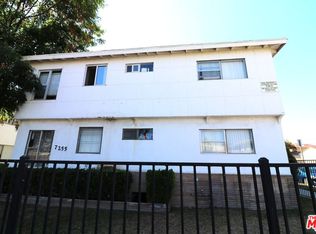 7249 Bakman Ave, Sun Valley, CA 91352