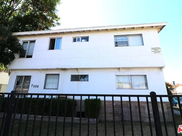 7249 Bakman Ave, Sun Valley, CA 91352