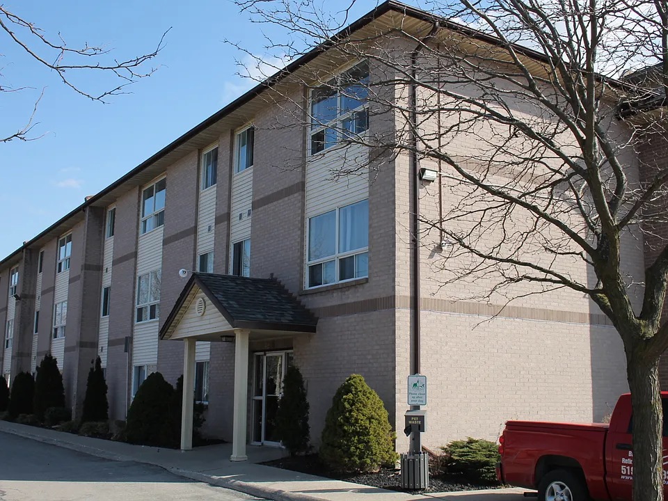 Building Photo