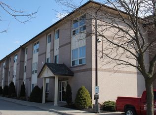 1265 Bentley Dr, London, ON N5V 4M4