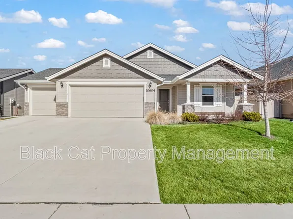 10604 W New Berlin Dr, Star, ID 83669