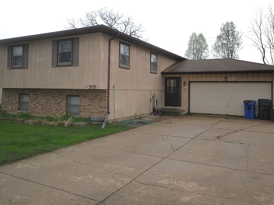 1st image of 505 Franklin Dr
