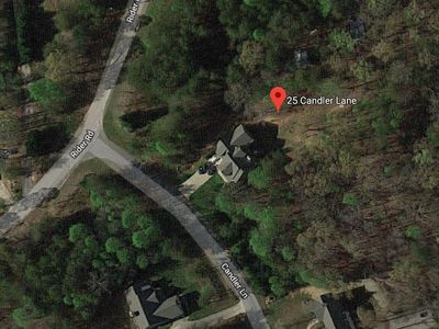 25 Candler Ln, Dawsonville, GA, 30534