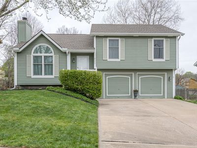 8640 N Capitol Ave, Kansas City, MO, 64153