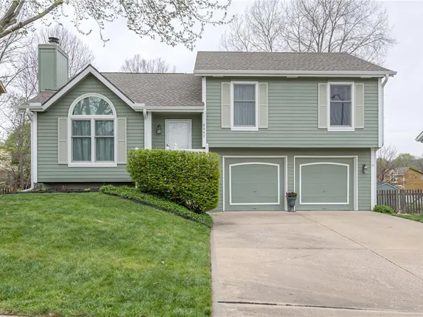 8640 N Capitol Ave, Kansas City, MO 64153