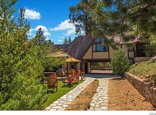 27625 High Knoll Rd #B-UNIT B, Lake Arrowhead, CA 92352