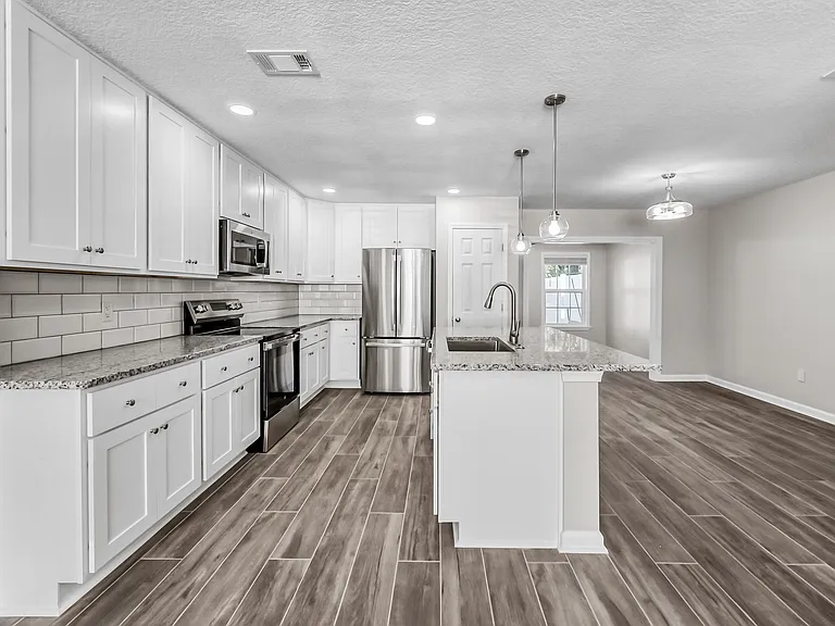 3327 Mandarin Glen Dr #3327 — Photo 1