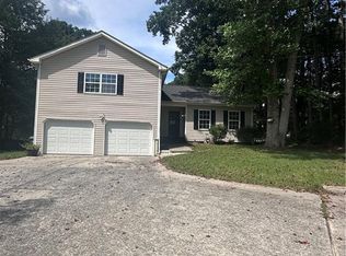 3364 Stilesboro Rd NW, Kennesaw, GA 30152