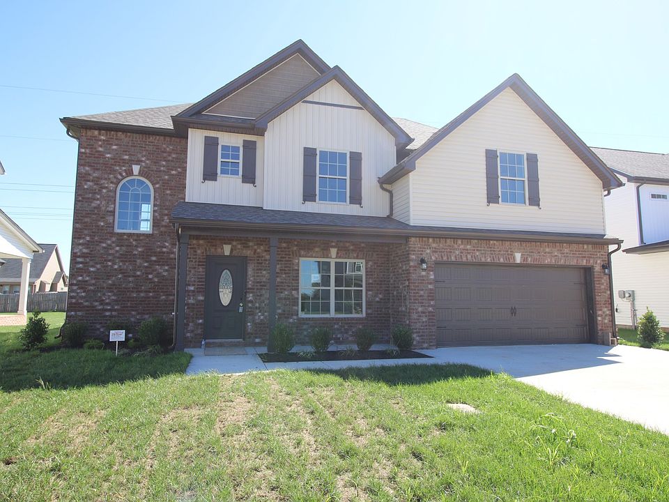 1st image of 319 Summerfield Lot 319