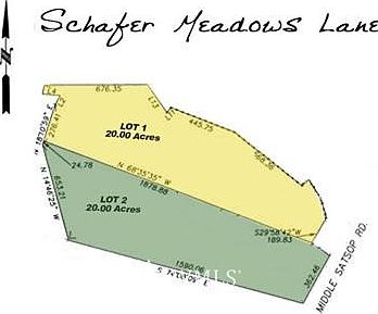 1st image of 21 Schafer Meadows Lane