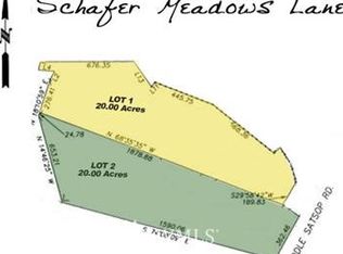 21 Schafer Meadows Ln, Montesano, WA 98563