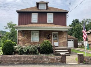 609 Pala Ave, Fairbank, PA 15435
