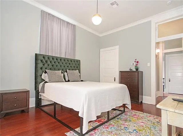 116 S Dorgenois St — Photo 6