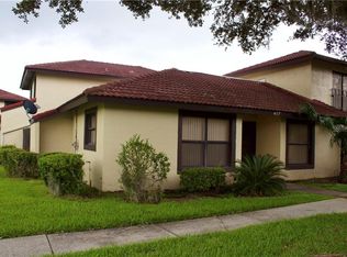 457 Hunter Cir, Kissimmee, FL 34758
