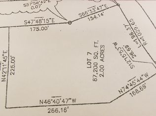 Lot 7 Brooks Station Rd., Princeton, MA 01541