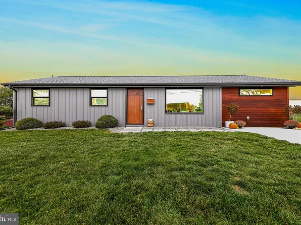 909 Linden Ave, Mc Sherrystown, PA 17344