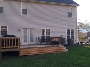 6906 Cunningham Ln, Indian Trail, NC 28079