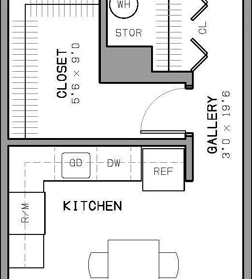 1700 Chestnut Street — Photo 14