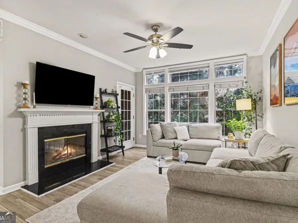 3636 Habersham Rd NW APT 2204, Atlanta, GA 30305