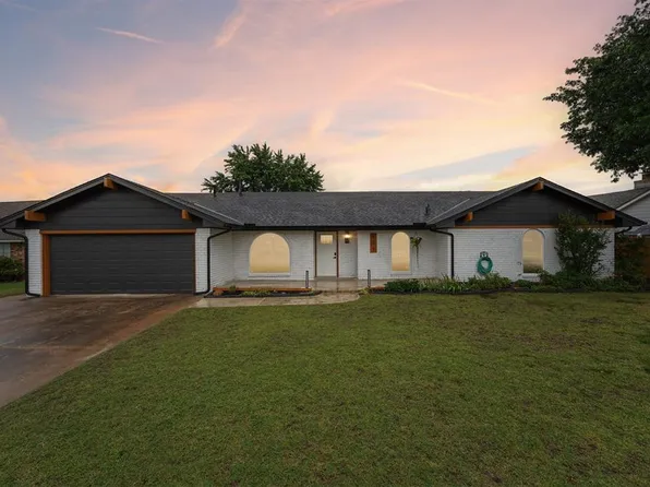 409 SW 102nd St, Oklahoma City, OK 73139