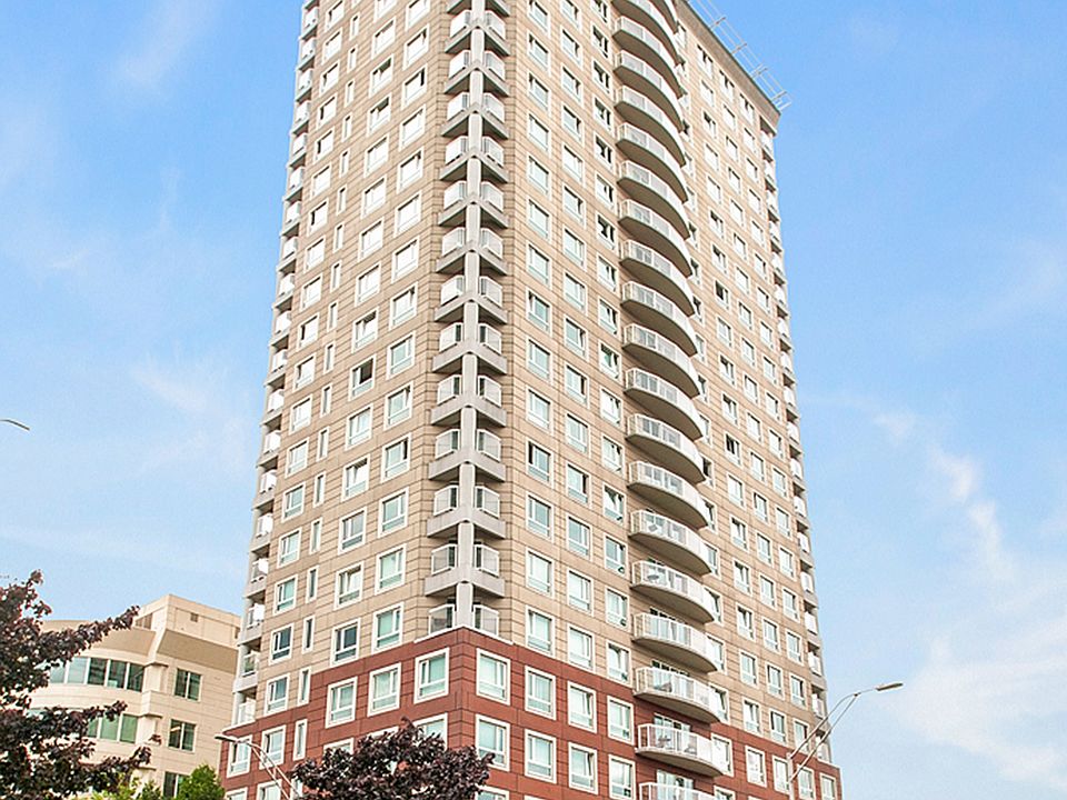 1st image of 121 Vine St Unit 1106