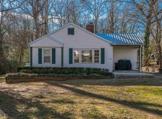 234 N Laurel Dr, Clarkesville, GA 30523
