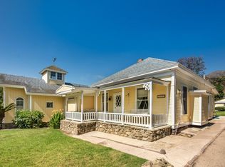 2377 Grand Ave, Fillmore, CA 93015