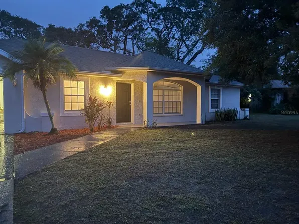 2255 Ancho Ave, Spring Hill, FL 34608
