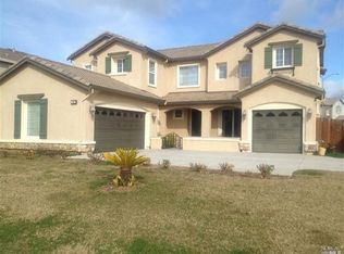 636 Sparrowhawk Dr, Vacaville, CA
