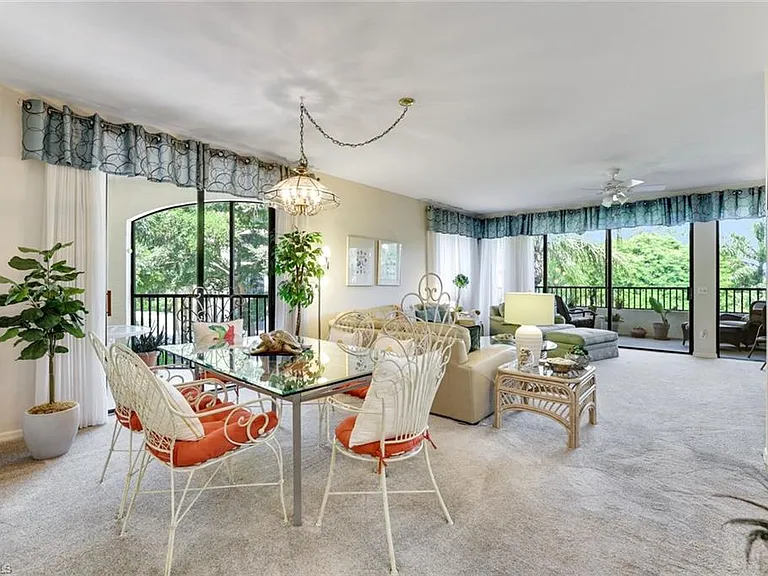 6510 Valen Way #205 — Photo 5
