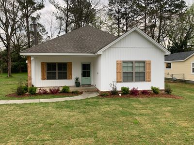 206 N Opothleohola St, Wetumpka, AL, 36092