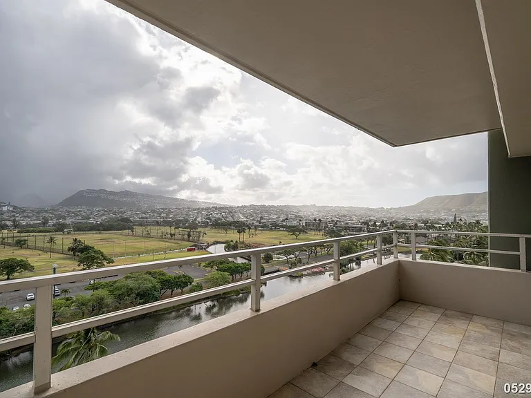 2533 Ala Wai Blvd #1203 — Photo 8